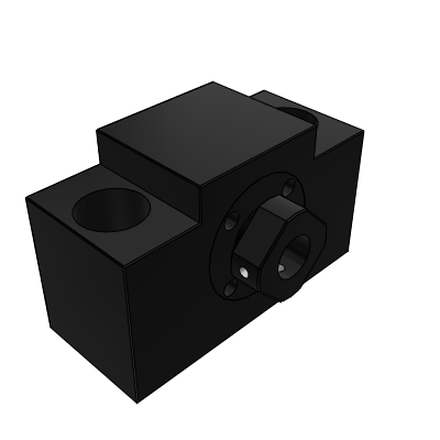 EKSF convex fixed side