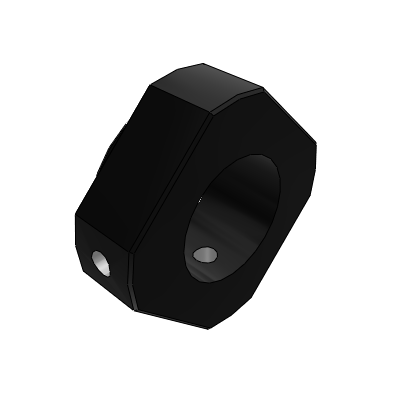 NUT_ Lock nut series