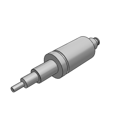 Ball screw SCI
