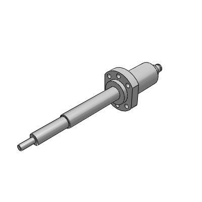 Ball screw SFA