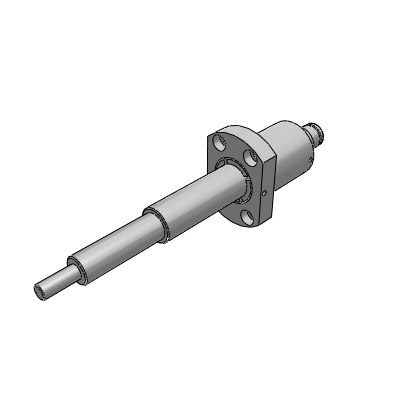 Ball screw SFNI