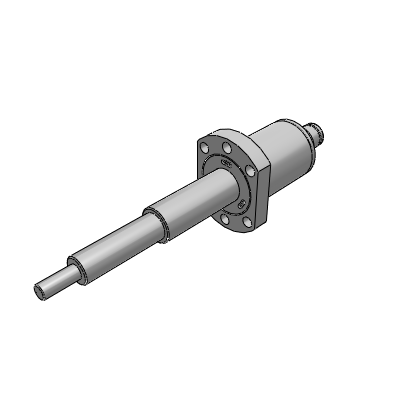 Ball screw SFS