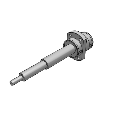 Ball screw SFY