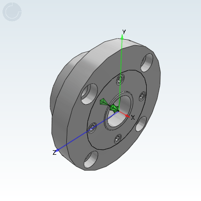 bearing housing assembly