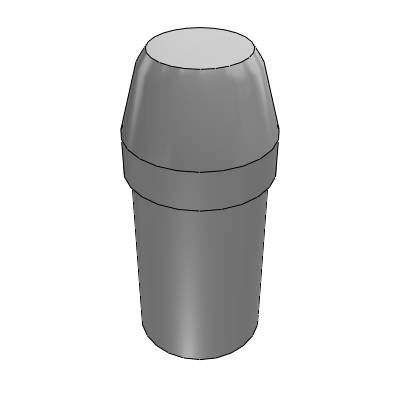 定位导销-H尺寸固定型/H尺寸指定型-标准型