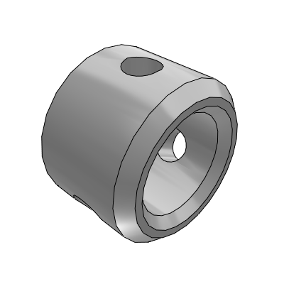Thread sleeve · standard self tapping 307 standard type/self tapping 308 reinforced type