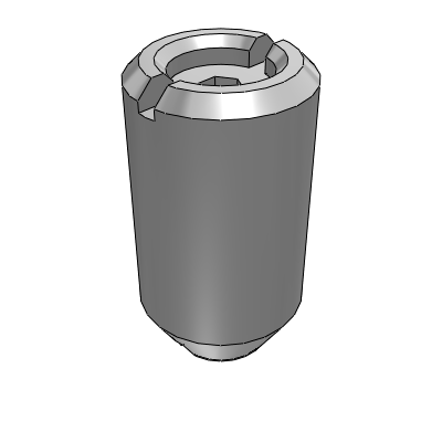 定位珠-负载可变型-金属球头/树脂球头