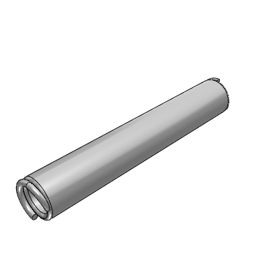 压缩弹簧-内径基准不锈钢型-Lx35%/Lx40%
