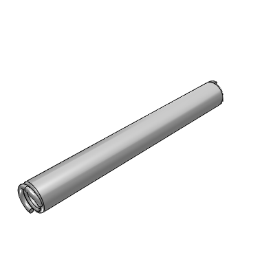 压缩弹簧-外径基准不锈钢型-Lx(27~40)%
