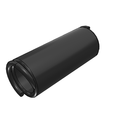 压缩弹簧-外径基准型·L尺寸指定型