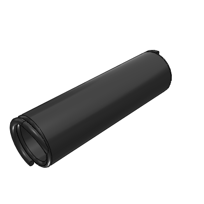 压缩弹簧-内径基准型(标准型)