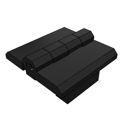 快装式铰链·平型