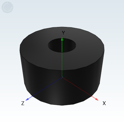Sponge gasket · size selection type