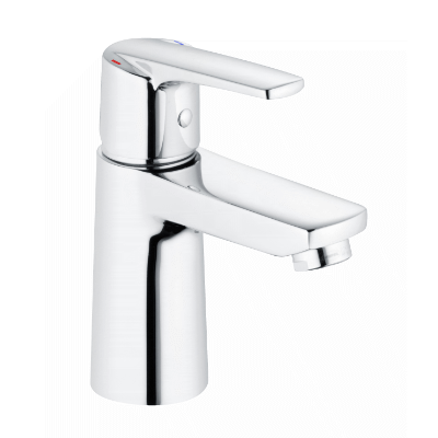 Wash basin mixer alpha_300