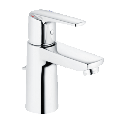 Wash basin mixer alpha_300