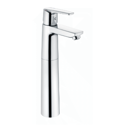 Wash basin mixer high alpha_300