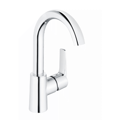 Wash basin mixer alpha_300