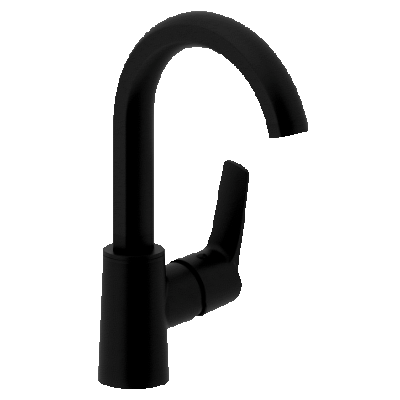 Wash basin mixer alpha_300