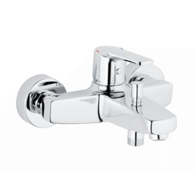 Bath shower mixer alpha_300