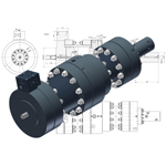 HHU Pressure multiplicator