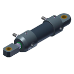 Fixation par oeil pivotant