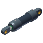 Fixation par oeil pivotant