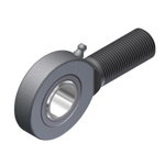 Hydraulic Swivel Head