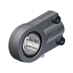 Hydraulic Swivel Head