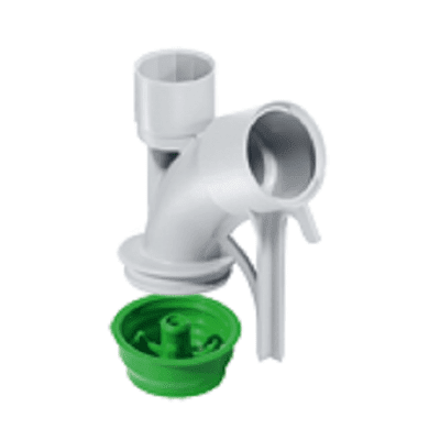 Betonbau Wand- und Deckenkrümmer 30°