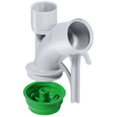 Betonbau Wand- und Deckenkrümmer 30°