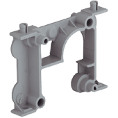 Betonbau B² Aufstockelement