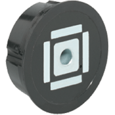 Conc. constr. B² magnet