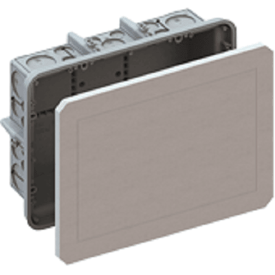 Betonbau, Universal-Einbaugehäuse