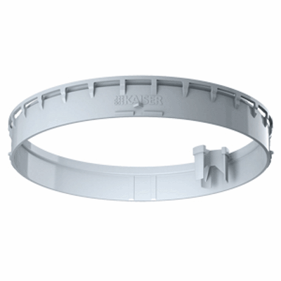 Installation housing, HaloX® 180