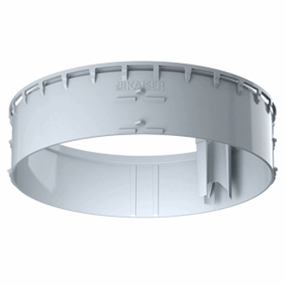 Installation housing, HaloX® 180