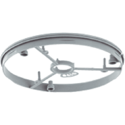 Instal. housing front ring KompaX®