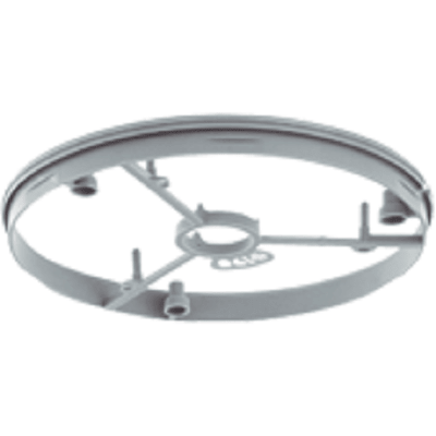Instal. housing front ring KompaX®