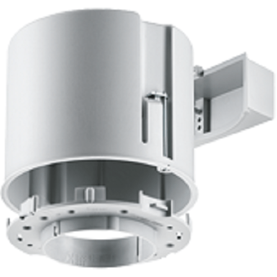 Instal. hsg Thermox® f. hollow ceilings