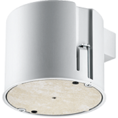 Instal. hsg Thermox® f. hollow ceilings
