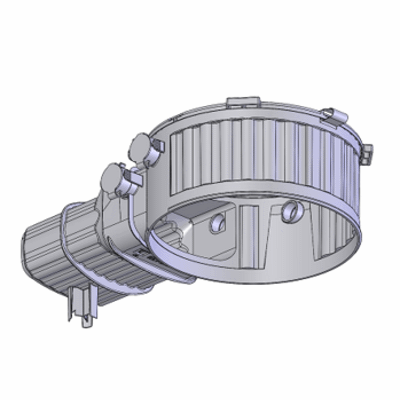 HaloX 180 Ortbeton