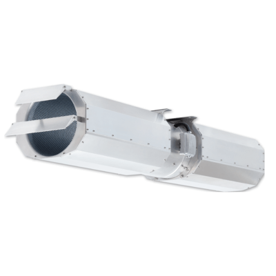 Impulsventilatoren