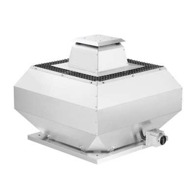 Dachventilatoren T120