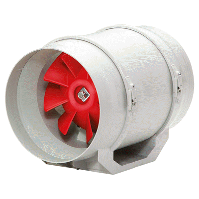 Rohrventilatoren
