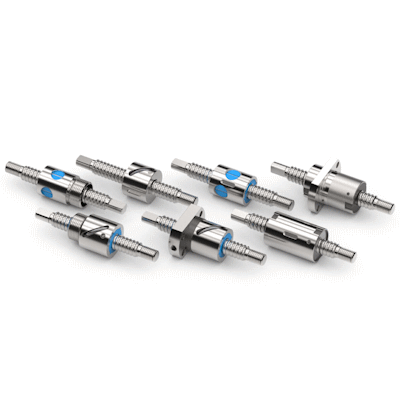 Ballscrews