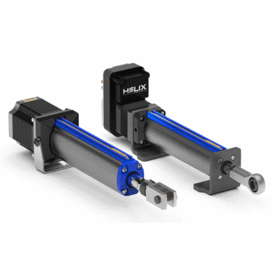 Electric Cylinders