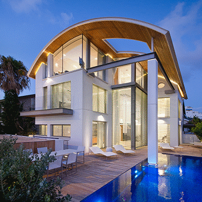 Sunprotection outside