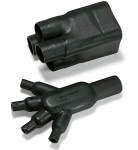 Helashrink Serie 400 - 4 Finger