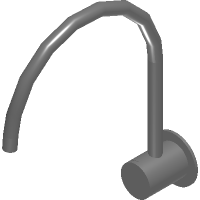 Helvex Model TV-201 Industrial Valves
