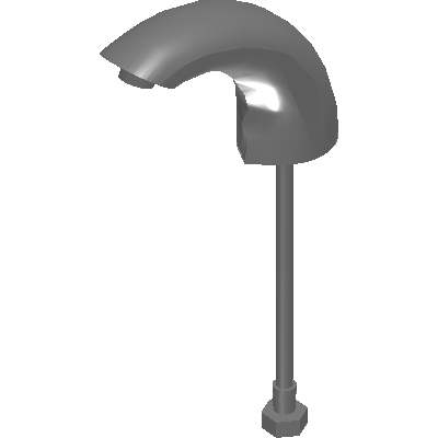 Helvex Model TV-296-C-C Industrial Valves