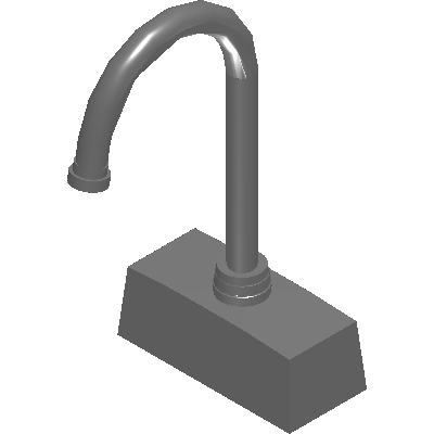 Helvex Model TV-298-C-C Industrial Valves
